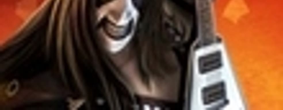 Guitar Hero 5: полный список исполнителей 