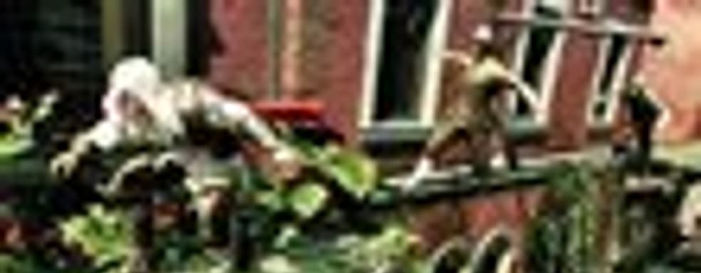 РС-версия Assassin's Creed II в России в марте 2010