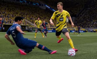 FIFA 21 позволит установить ограничения на покупки FIFA Points и время игры