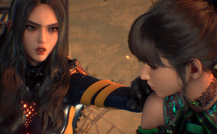 Создатели Stellar Blade напуганы и просят прекратить играть в демку. Геймеры проводят в демоверсии пугающе много времени