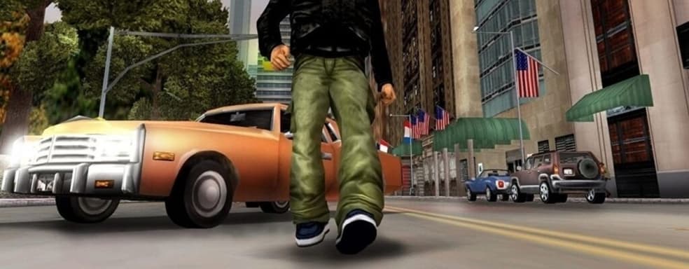 Фанаты показали, как бы выглядел современный ремейк GTA 3