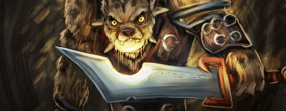 Похоже, Blizzard слушает токсичных геймеров. Разработчики улучшили модель персонажа WoW, которую разгромило сообщество