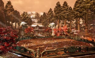 Кацухиро Харада объяснил разозлённым игрокам Tekken 8 спорное решение c платной ареной