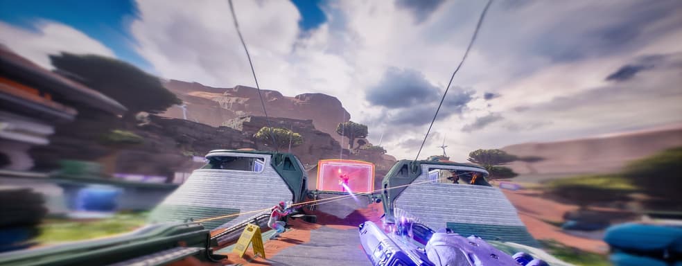 Разработчик Splitgate 2 после провального запуска и нападок на Call of Duty увольняет сотрудников