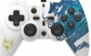 Hori делает геймпад для PS3, украшенный артом из Tales of Zestiria