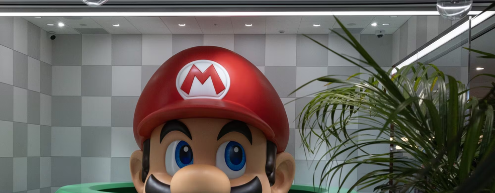 Саудовская Аравия сократила свою долю в Nintendo, но все равно осталась одним из крупнейших акционеров компании