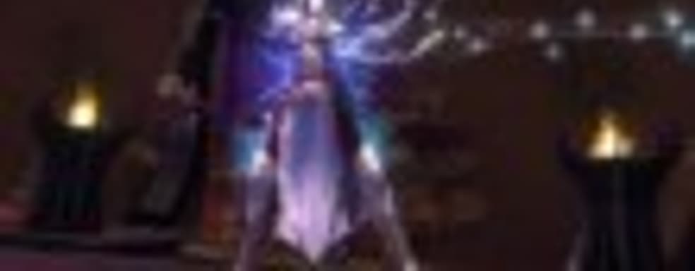 Neverwinter - Rothe Valley