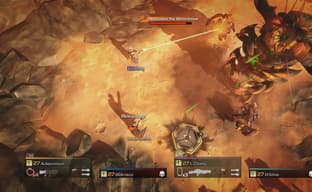 Кадры трейлера Helldivers 2 попали в сеть до официального анонса