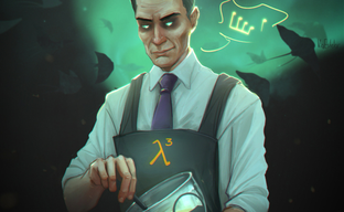 Фанаты Half-Life делают демейк ремейка Black Mesa на движке Half-Life