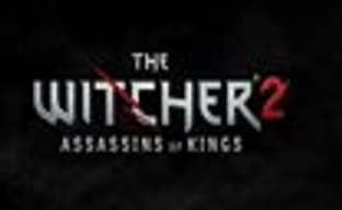 The Witcher 2 для Xbox 360 на двух дисках