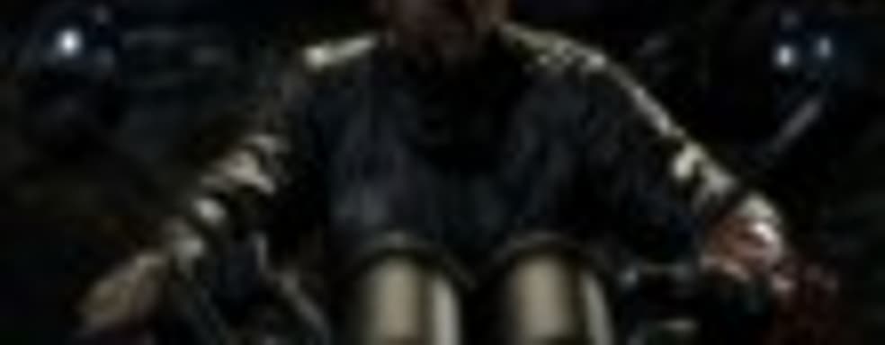 David Hayter расстроен тем, что ему не предложили роль в MGS5