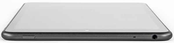 Дизайн планшета Nokia N1