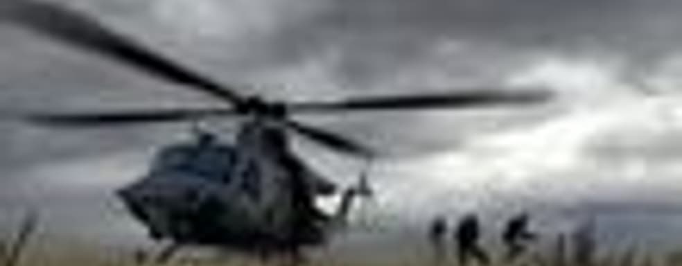 ArmA II в первом квартале 2009