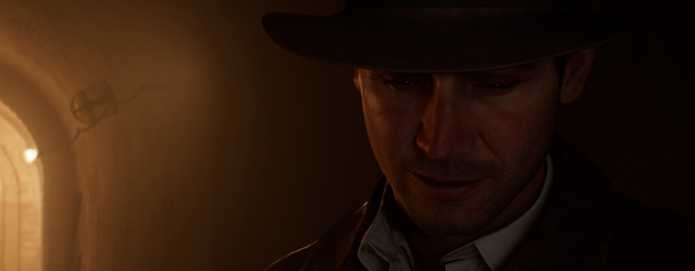 Indiana Jones and the Great Circle стала самой высокооценённой игрой 2024 года в Steam среди проектов студий Microsoft