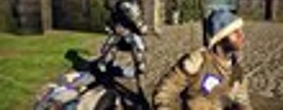 Трейлер War of the Roses