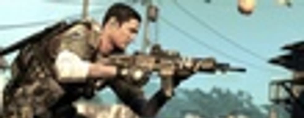 Оценки SOCOM 4