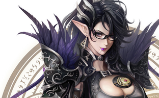 Platinum Games открыла продажу очков главной героини Bayonetta 3