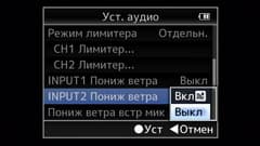 Видеокамера JVC GY-HM170