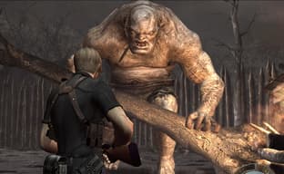 Представлен новый геймплей Resident Evil 4 VR
