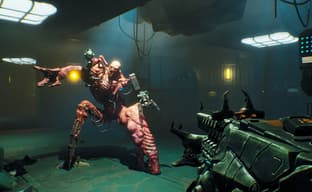 Бесконечный ужас – представлен кооперативный хоррор Ripout