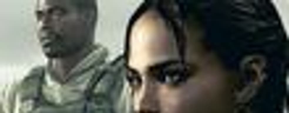 Resident Evil 5 в Японии: первые данные по продажам