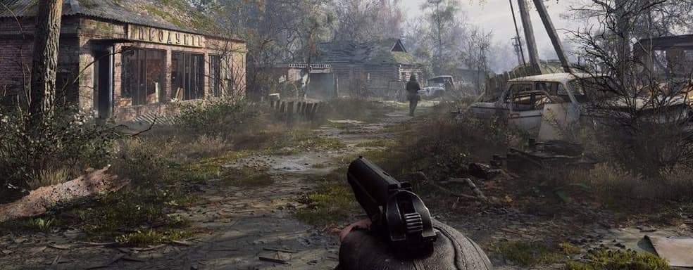 Слитую ранее зашифрованную сборку S.T.A.L.K.E.R. 2 удалось расшифровать. Теперь игру можно запускать