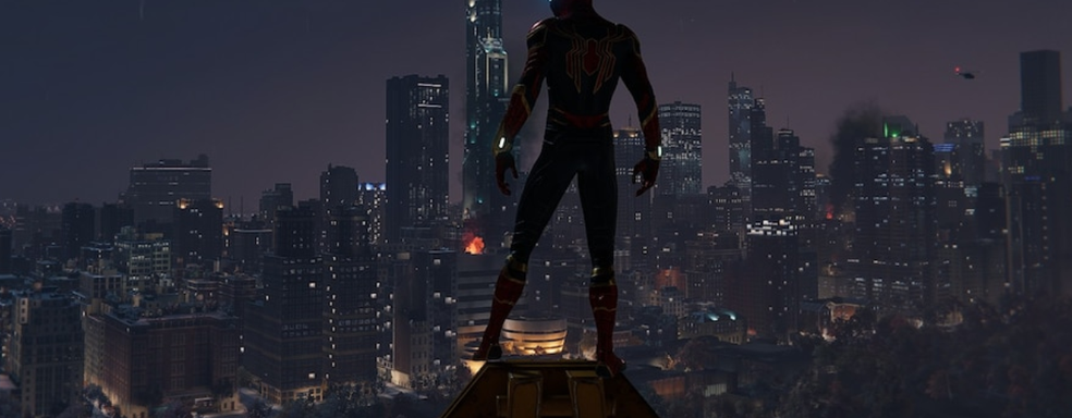 Моддеры показали ПК-версию Marvel's Spider-Man 2, работающую лучше, чем на PS5. Фанаты Sony пишут доносы и зовут ФБР