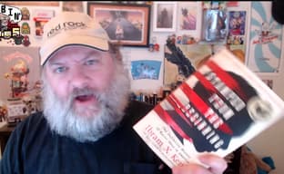 В бедах Activision Blizzard виноваты «белые мужчины», считает создатель God of War