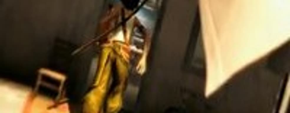 Michel Ancel о Beyond Good & Evil 2