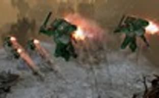 The Dark Angels Pack для Dawn of War II: Retribution