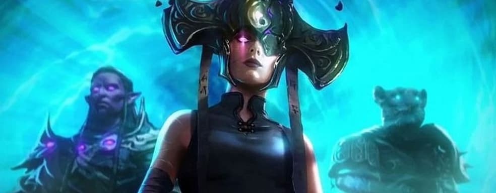 Age of Wonders 4 стала хитом Steam. Игроки поддержали старт 4Х-стратегии