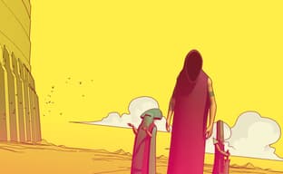 Focus Entertainment и разработчики инди-хита Chants of Sennaar продолжат сотрудничество над новым проектом