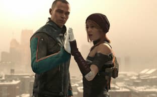 Разработчики Detroit: Become Human трудятся над мультиплеерным проектом