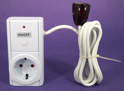 IP-камера наблюдения Compro TN50W