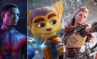 Sony: PS5 предложит «лучшую линейку игр в истории PlayStation»