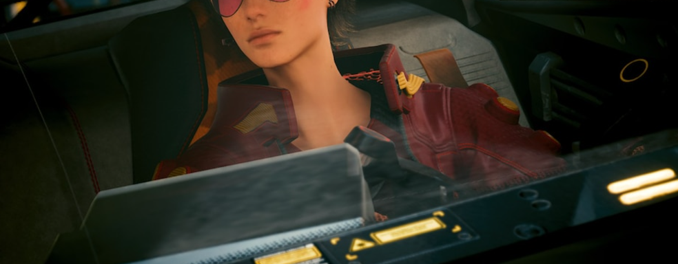 Вышла ультра-версия Cyberpunk 2077 HD Reworked Project. Улучшенный мод автора The Witcher 3 HDRP