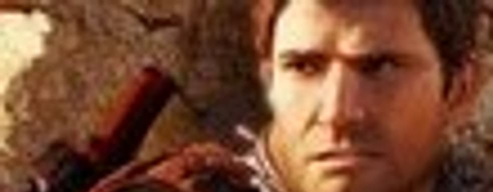 Race to the Ring - реалити-шоу по мотивам Uncharted 3