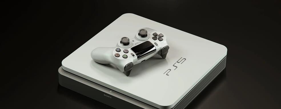 Глава Epic Games все еще считает PS5 лучше ПК