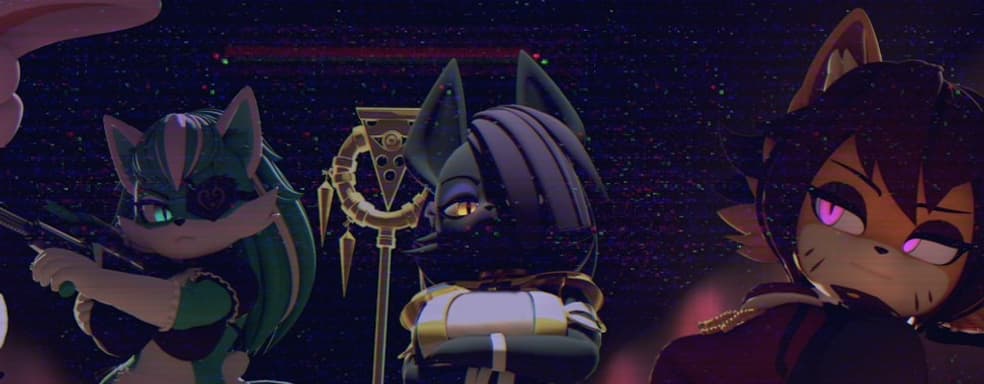 (18+) Обзор IN HEAT: Lustful Nights, культовые игры, которые вышли в 1994 году — самые интересные материалы за неделю