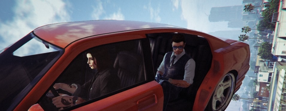 Разработка GTA 6 идёт на удивление хорошо. Инсайдер подогревает ожидания фанатов Rockstar