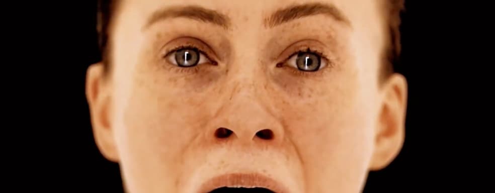 OD станет революцией в играх? Утечка подробностей проекта Хидео Кодзимы для Microsoft