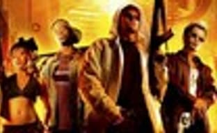 Фильм Saints Row