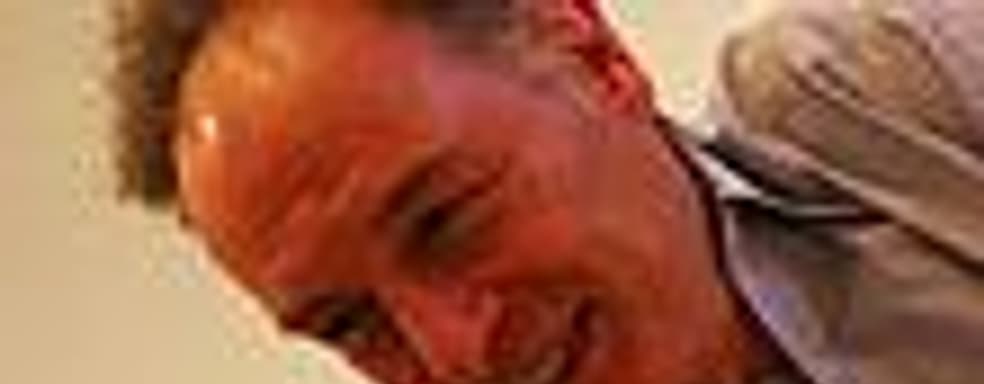 Дэвид Ривз уходит из SCEE [обновлено]