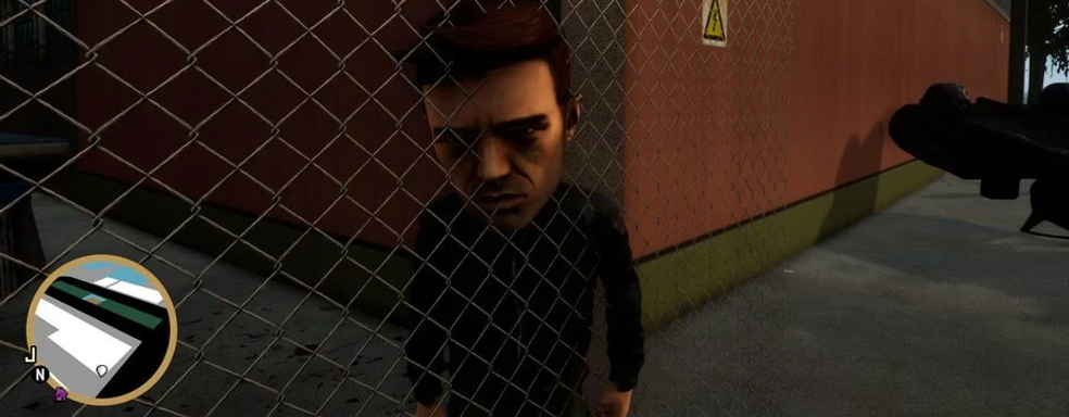 Rockstar начала чинить ремастеры GTA The Trilogy. На ПК часть проблем уже решили моддеры