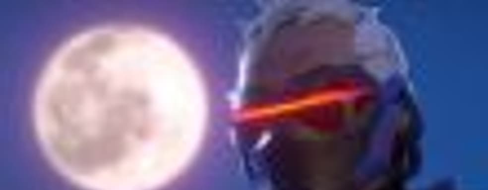 Голубая луна над Поднебесной: Солдат 76 анонсировал празднование китайского нового года в Overwatch