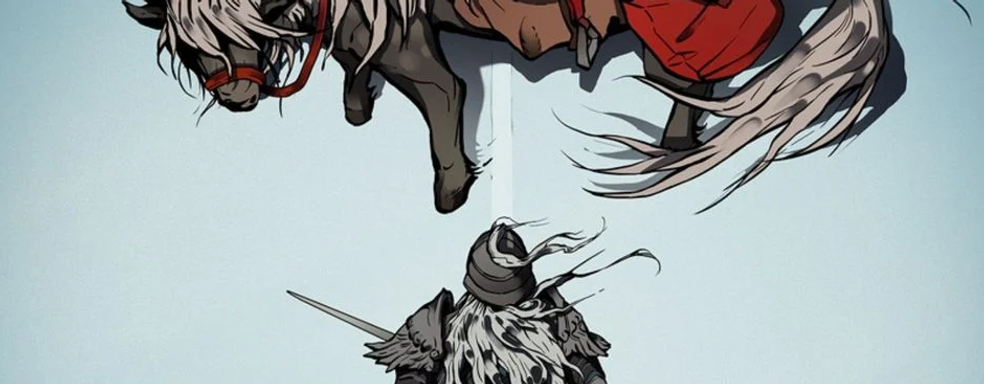 Elden Ring bug allows you to fly a horse across the open world