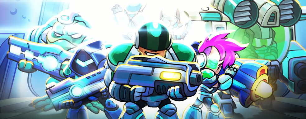 What to play on your smartphone? Offroad Unchained, Sniper League: The Island, AlchiMerge: Merge & Craft, Date A Live: Spirit Pledge HD