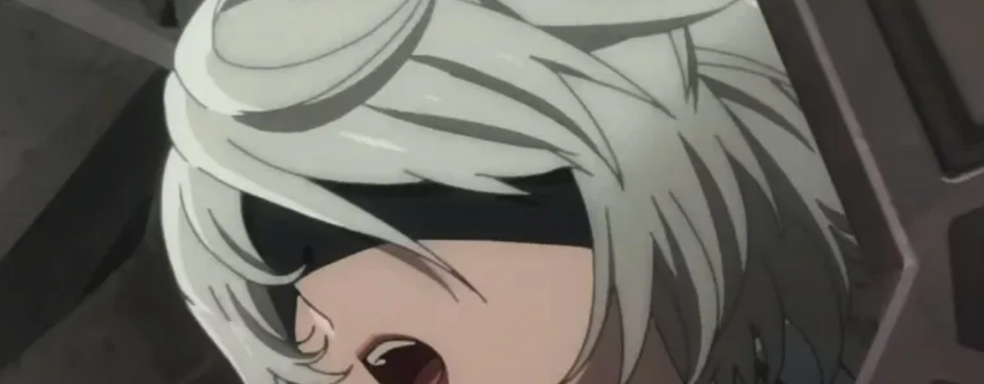 Выпуск аниме NieR Automata приостановлен. Фанаты уходят в ретрит, чтобы разгадать спрятанные загадки