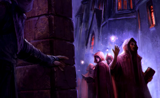 25 лет Thief The Dark Project отпраздновали релизом крупного мода-DLC с новыми миссиями и инструментами