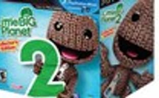 LittleBigPlanet 2 без поддержки 3D